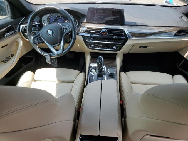2018 BMW 530XE WBAJB1C53JB085673