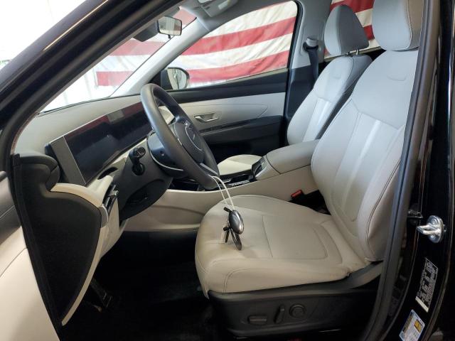 2025 HYUNDAI TUCSON SEL 5NMJBCDE0SH483188