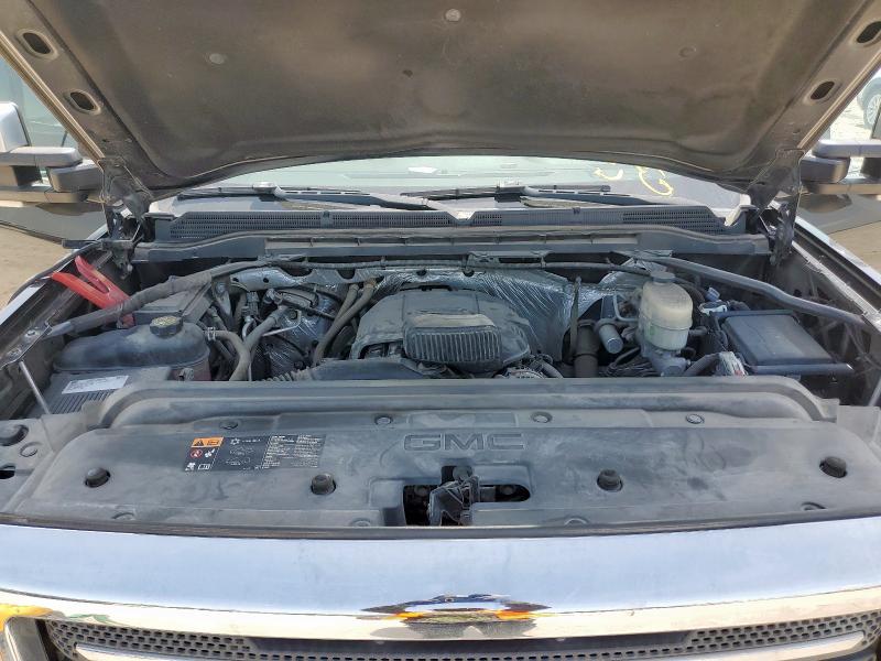 2016 GMC SIERRA K25 - 1GT12TEG8GF286628