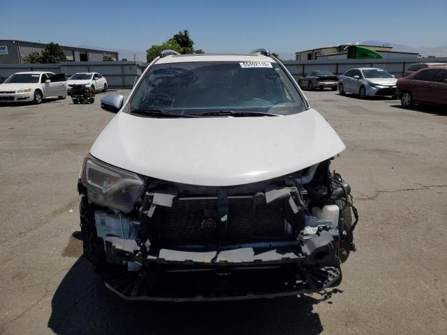 2016 TOYOTA RAV4 SE JTMNFREV8GJ091021