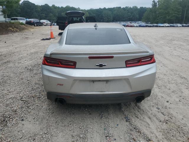 2017 CHEVROLET CAMARO LT - 1G1FB1RS8H0203169