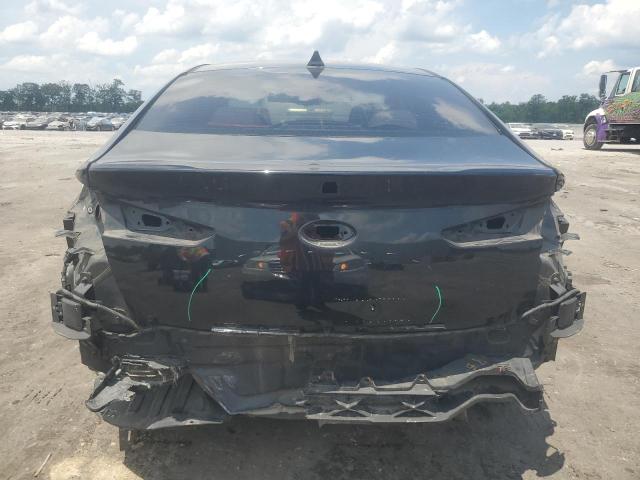 2019 HYUNDAI ELANTRA SE 5NPD84LFXKH456160