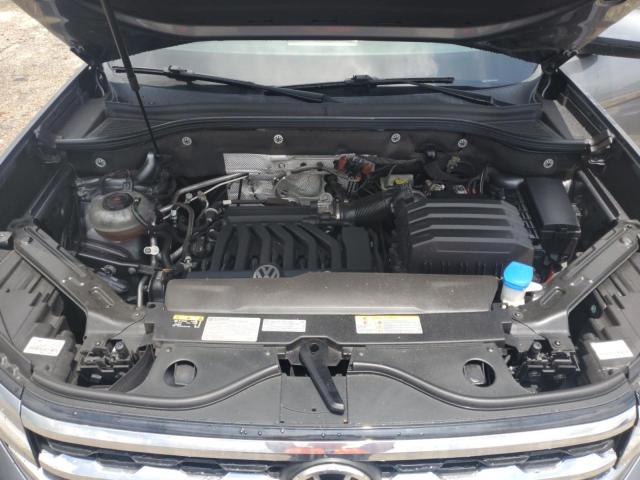 2021 VOLKSWAGEN ATLAS SE 1V2WR2CA6MC555084