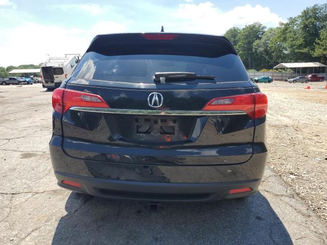 2013 ACURA RDX TECHNO - 5J8TB3H59DL016471