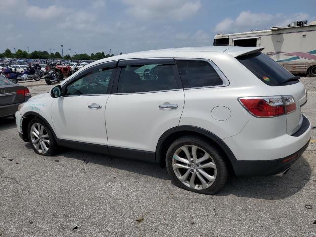 2012 MAZDA CX-9 - JM3TB3DA7C0362995