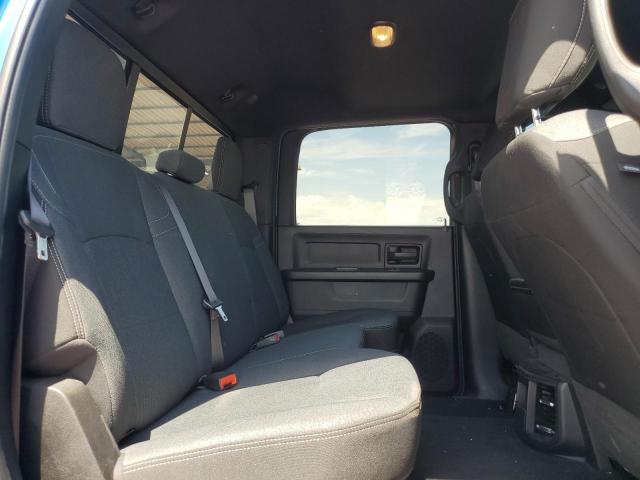 2021 RAM 2500 TRADE 3C6UR5CL9MG607033