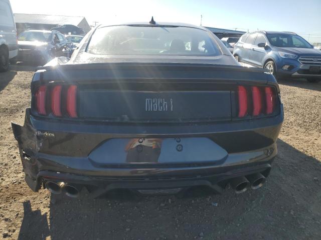 2023 FORD MUSTANG MA 1FA6P8R09P5502192