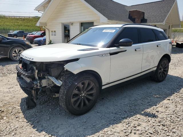 LAND ROVER RANGE ROVE