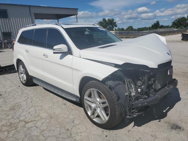 2016 MERCEDES-BENZ GL 550 4MA 4JGDF7DE9GA678244