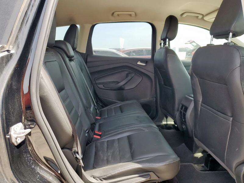 2018 FORD ESCAPE SEL - 1FMCU0HD8JUA82753