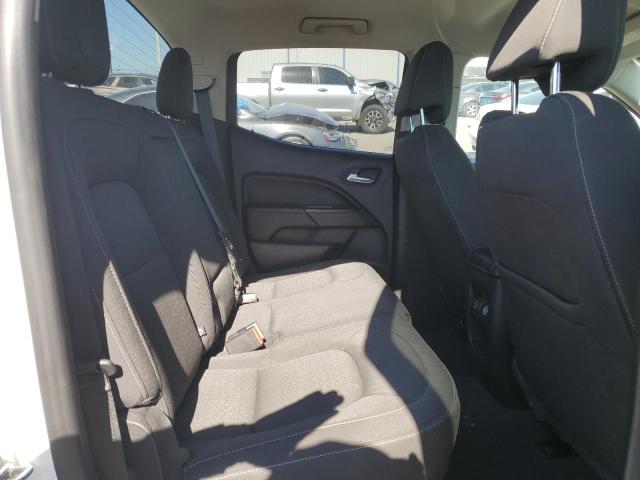 2019 GMC CANYON SLE 1GTG5CEA3K1178856
