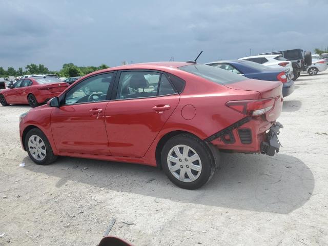 2023 KIA RIO LX - 3KPA24AD2PE565469