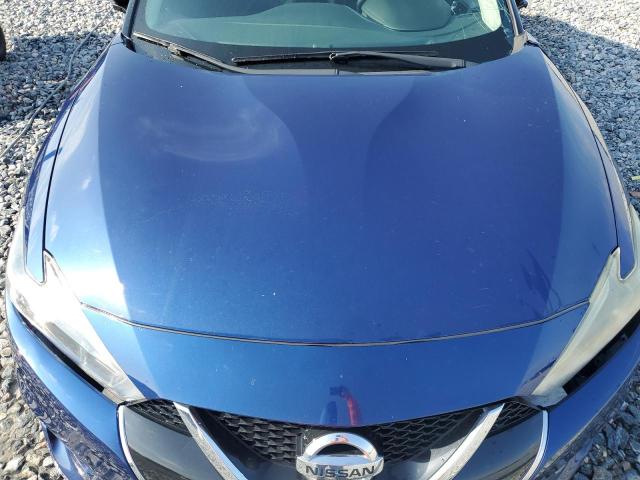 2018 NISSAN MAXIMA 3.5 - 1N4AA6APXJC399876