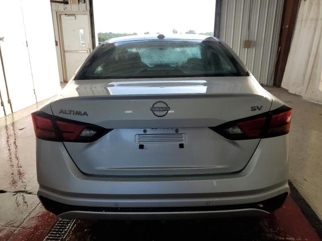 2024 NISSAN ALTIMA SV 1N4BL4DV8RN302610