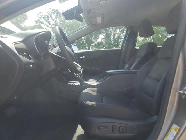 2024 CHEVROLET MALIBU LT 1G1ZD5ST0RF202341