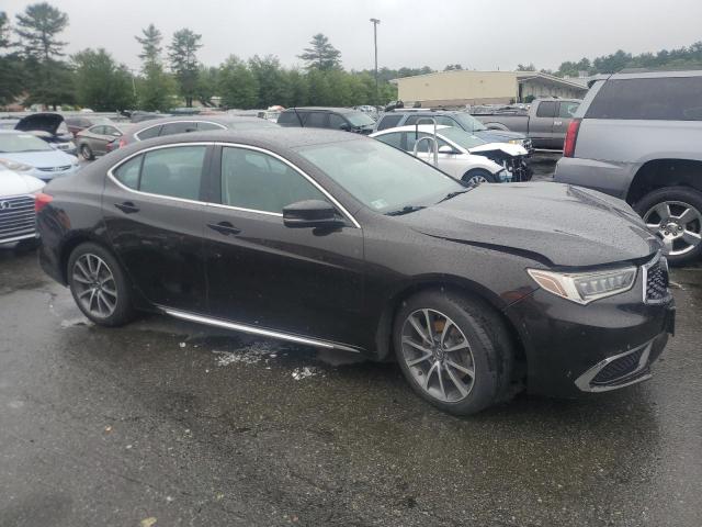 2018 ACURA TLX TECH 19UUB2F54JA002907