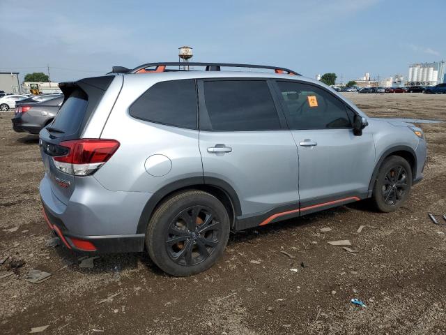 2024 SUBARU FORESTER S JF2SKAGC1RH461961