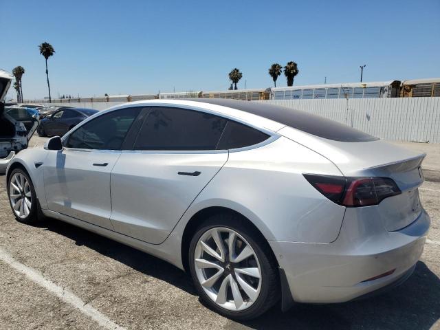 2018 TESLA MODEL 3 5YJ3E1EA2JF042615