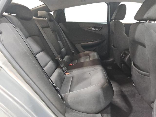 2018 CHEVROLET MALIBU LT 1G1ZD5ST2JF143927