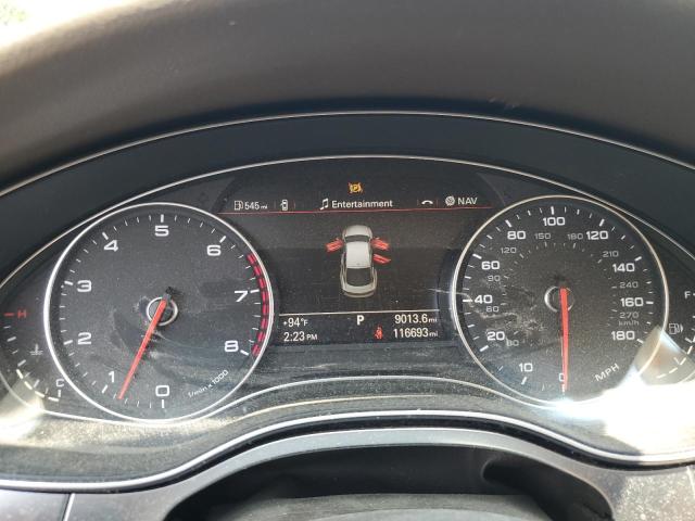 wau2gafc0en044292 - 2014 Audi a7 prestige - #64427145