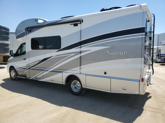 MERCEDES-BENZ SPRINTER 3 2016 two tone  diesel 8BNPF4CC1GE127525 photo #4