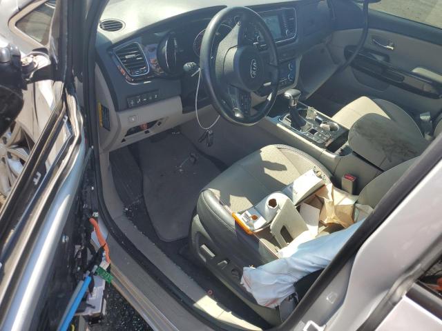 2020 KIA SEDONA EX KNDMC5C11L6589510
