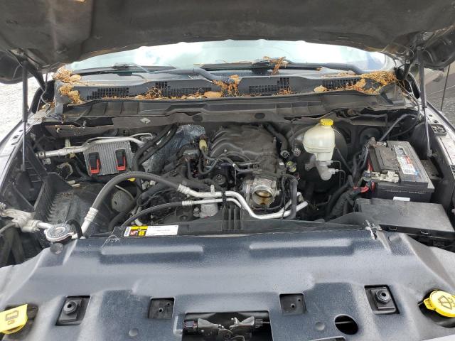 2016 RAM 1500 SLT 1C6RR7LG3GS104986