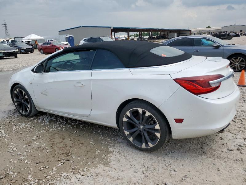 2019 BUICK CASCADA PR W04WH3N57KG329498