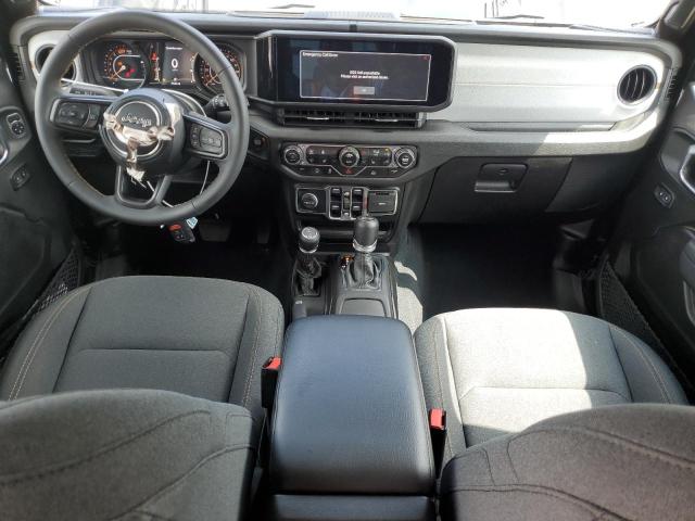 2024 JEEP WRANGLER S 1C4PJXDG0RW260789