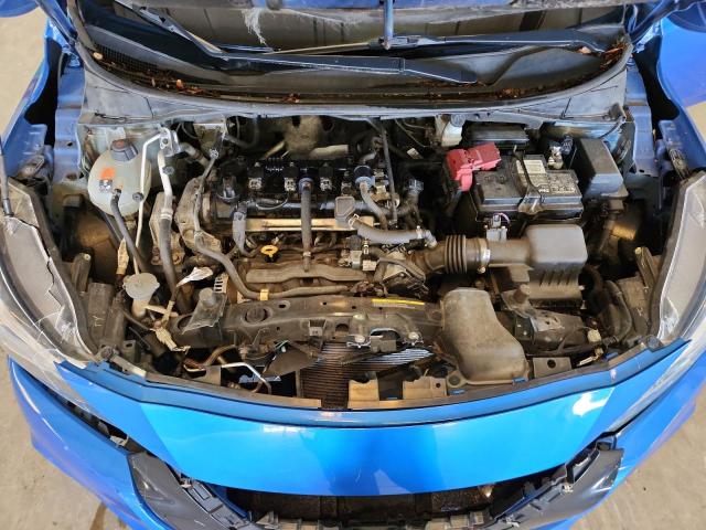 2020 NISSAN VERSA S - 3N1CN8DV8LL826480