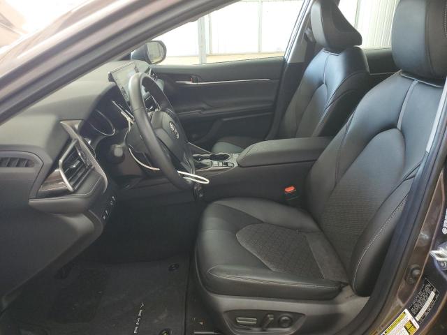 2022 TOYOTA CAMRY XSE - 4T1K61AK3NU031655
