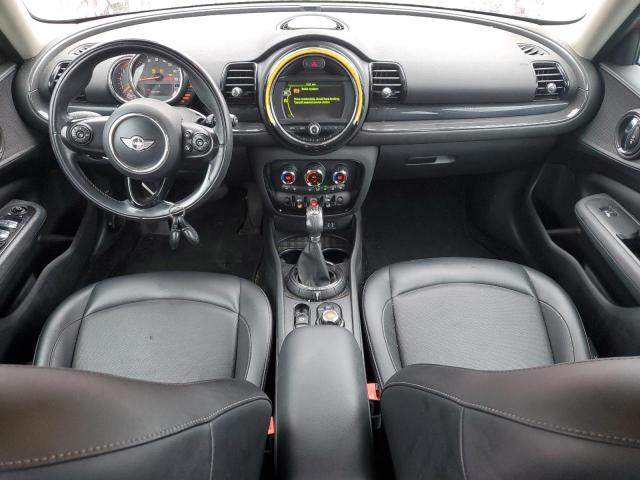 2016 MINI COOPER CLU WMWLN5C56G2B28258