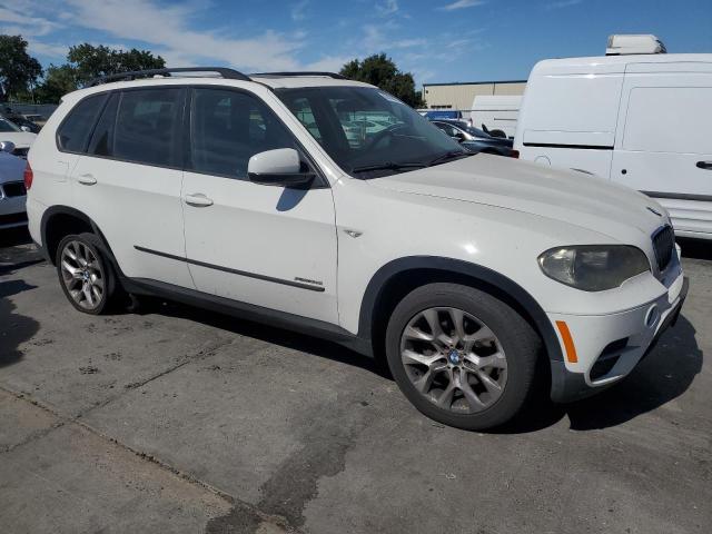 2011 BMW X5 XDRIVE3 - 5UXZV4C51BL411351