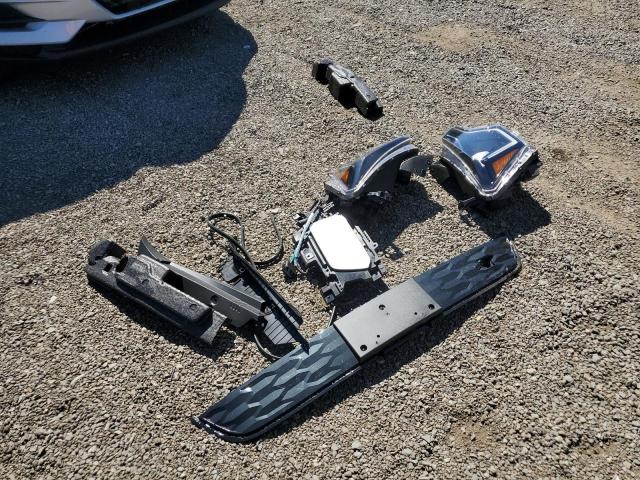 2025 KIA NIRO WIND KNDCR3L19S5137212