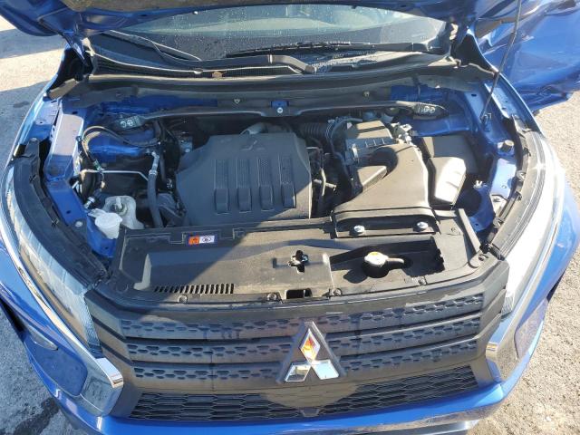 2022 MITSUBISHI ECLIPSE CROSS SE JA4ASWAA4NZ030575