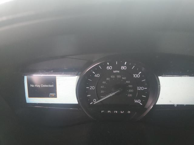 2016 FORD EXPLORER L 1FM5K7F82GGC13843