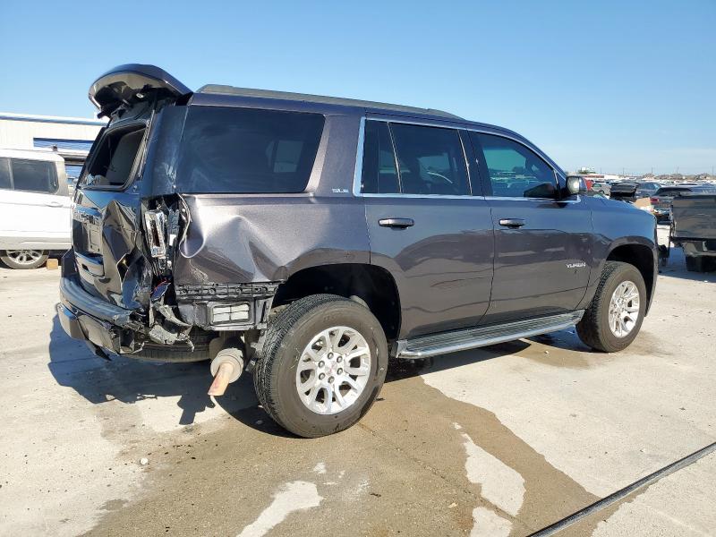 2017 GMC YUKON SLE 1GKS1AKC1HR312049