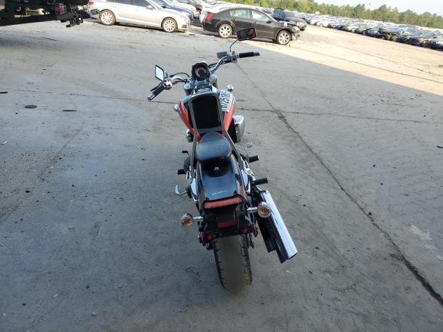 2009 SUZUKI VZ800 JS1VS56A192102027
