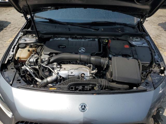 2020 MERCEDES-BENZ A 220 4MAT WDD3G4FBXLW039145