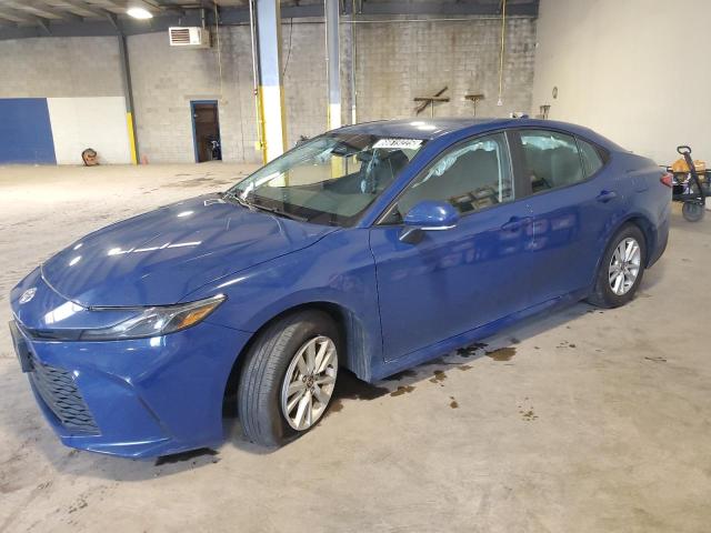 TOYOTA CAMRY XSE