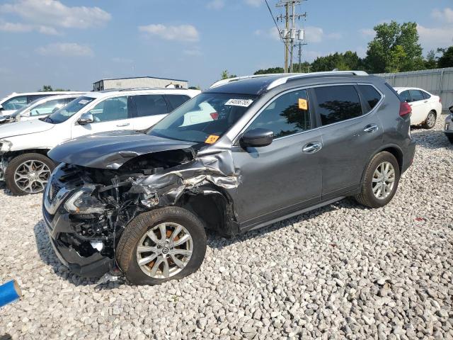 2018 NISSAN ROGUE S - JN8AT2MV9JW330462