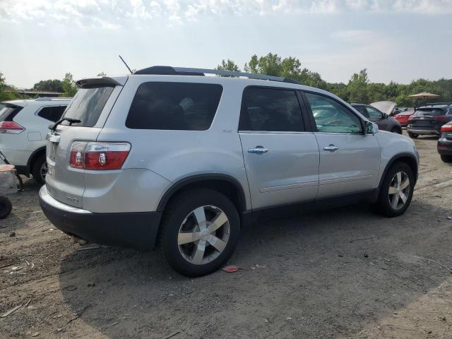 2012 GMC ACADIA SLT - 1GKKVRED6CJ339116