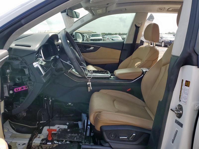 2019 AUDI Q8 PRESTIG WA1FVAF18KD039734