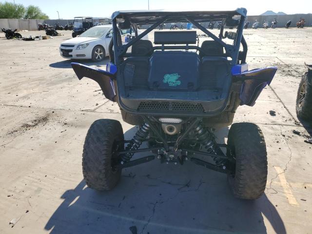 2024 YAMAHA YXZ1000 5Y4AN54Y7RA101005
