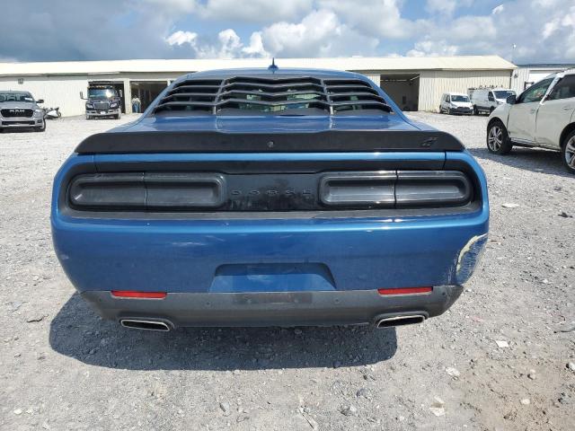 2022 DODGE CHALLENGER GT 2C3CDZKG0NH152092