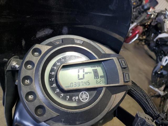 2005 YAMAHA FZ6 S JYARJ08E35A004710