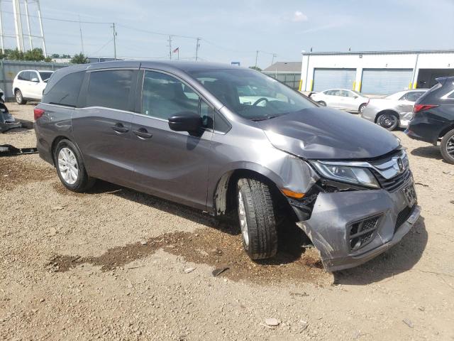 2020 HONDA ODYSSEY LX 5FNRL6H26LB029676