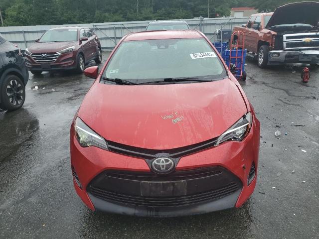 2017 TOYOTA COROLLA L 2T1BURHE5HC809416