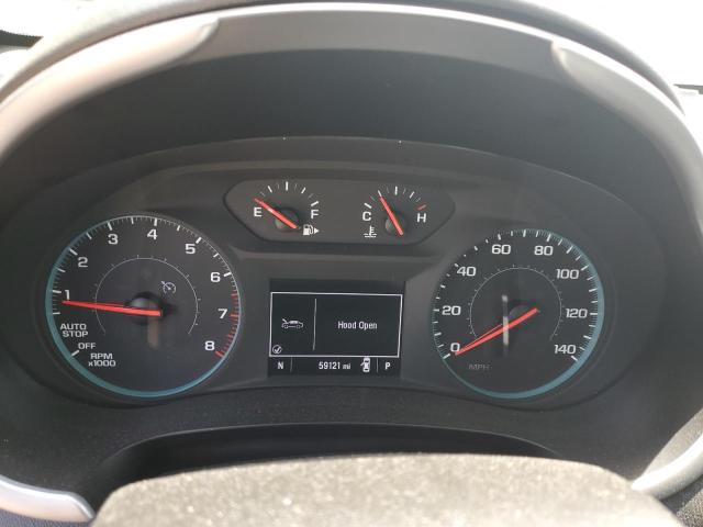 2023 CHEVROLET MALIBU LT - 1G1ZD5ST3PF220054