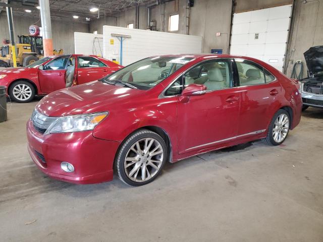 LEXUS HS 250H